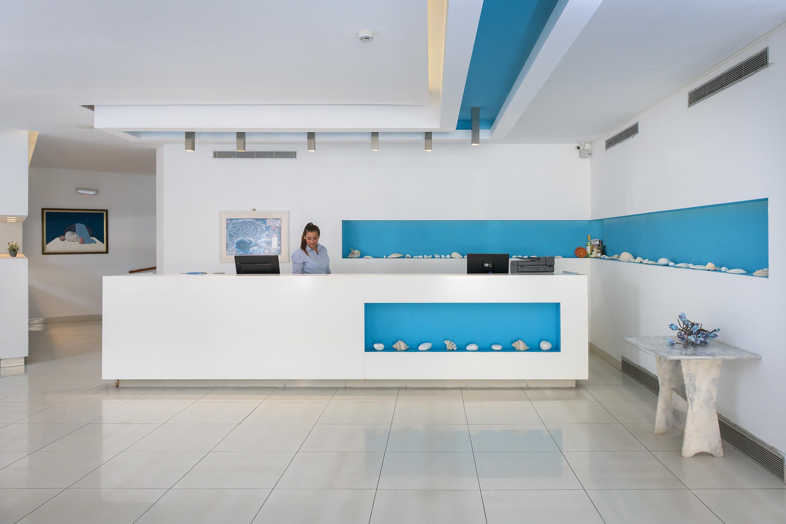 Sunrise Hotel Pefki Zewnętrze zdjęcie