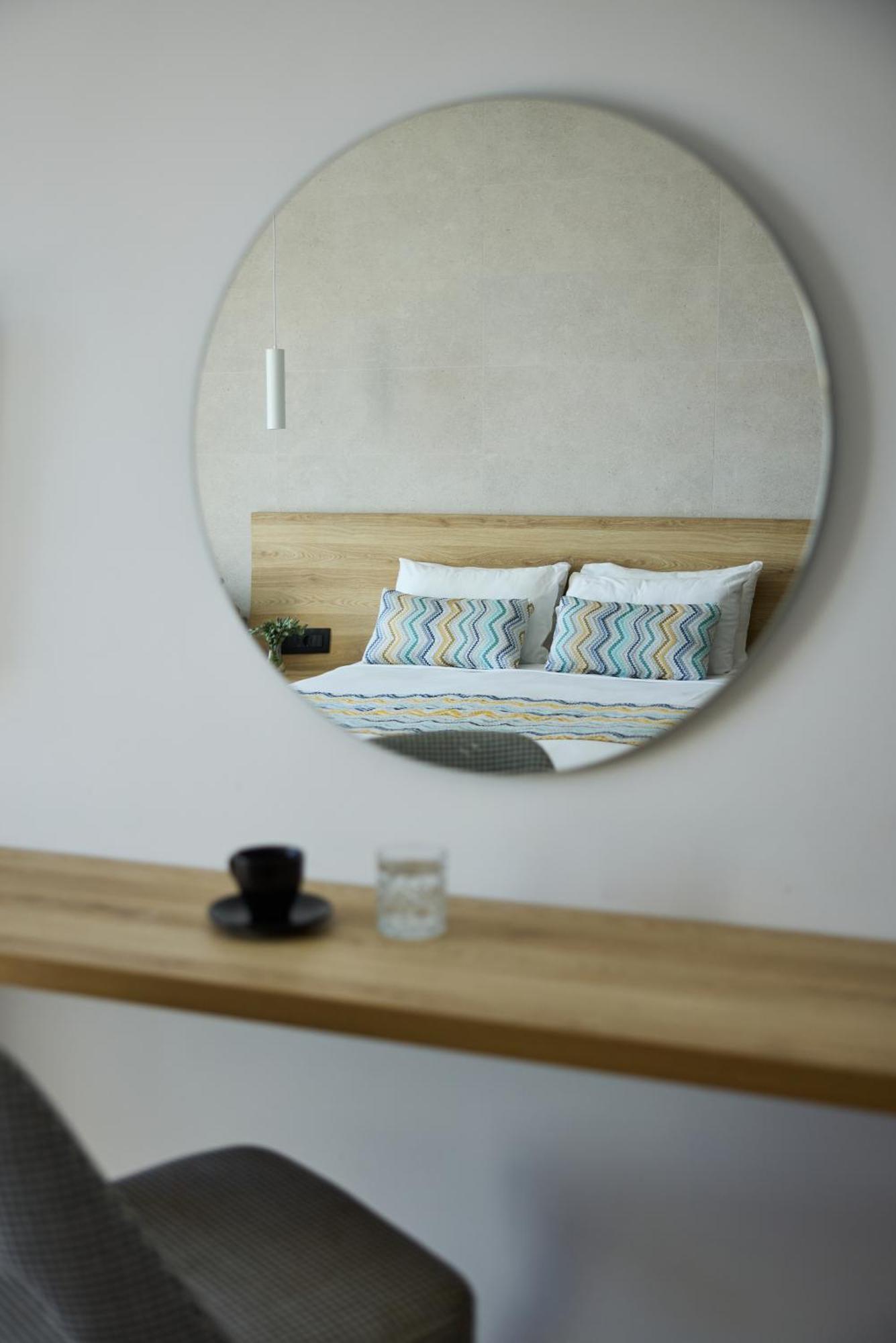 Sunrise Hotel Pefki Zewnętrze zdjęcie