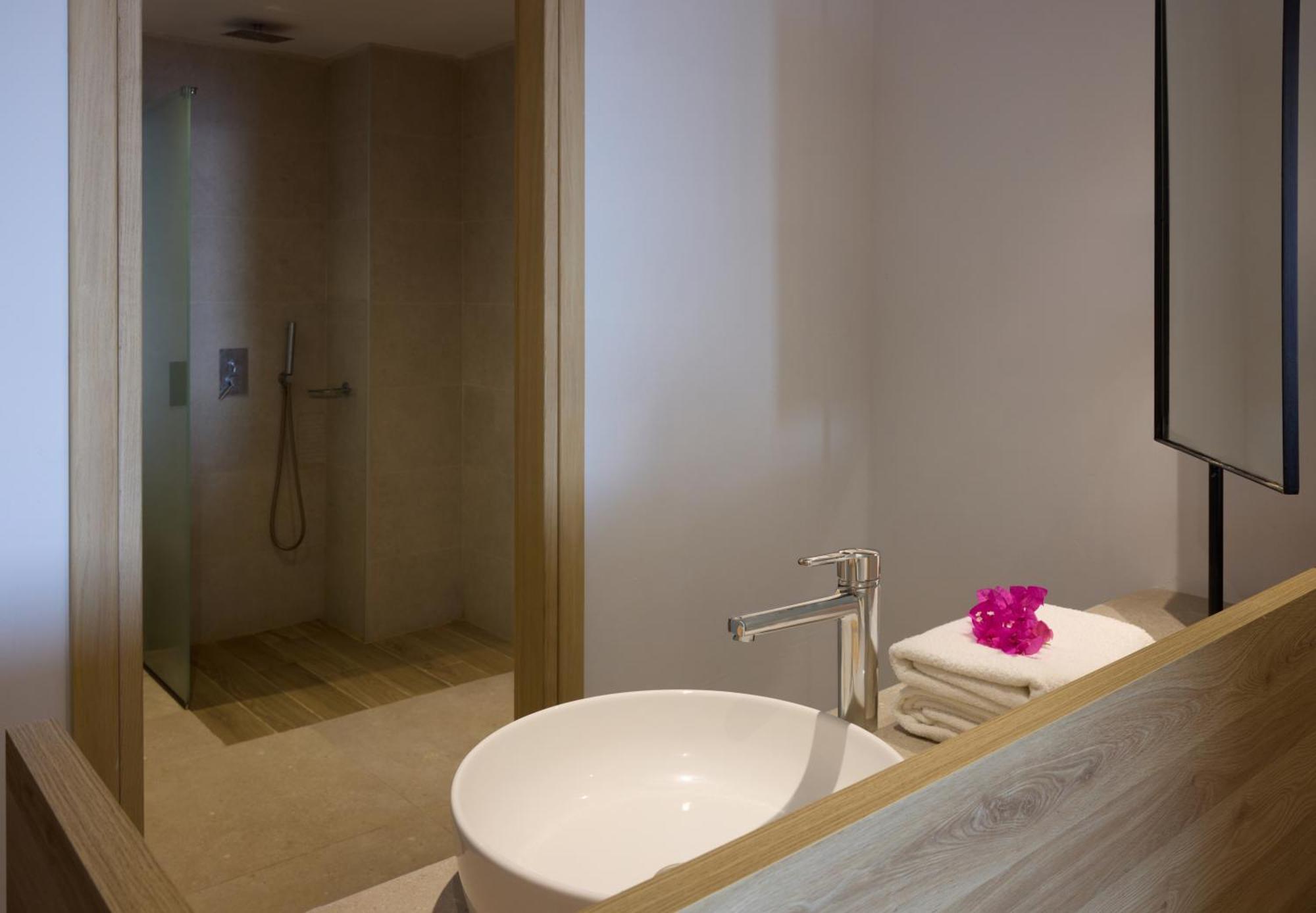 Sunrise Hotel Pefki Zewnętrze zdjęcie