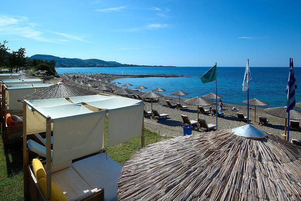 Sunrise Hotel Pefki Zewnętrze zdjęcie