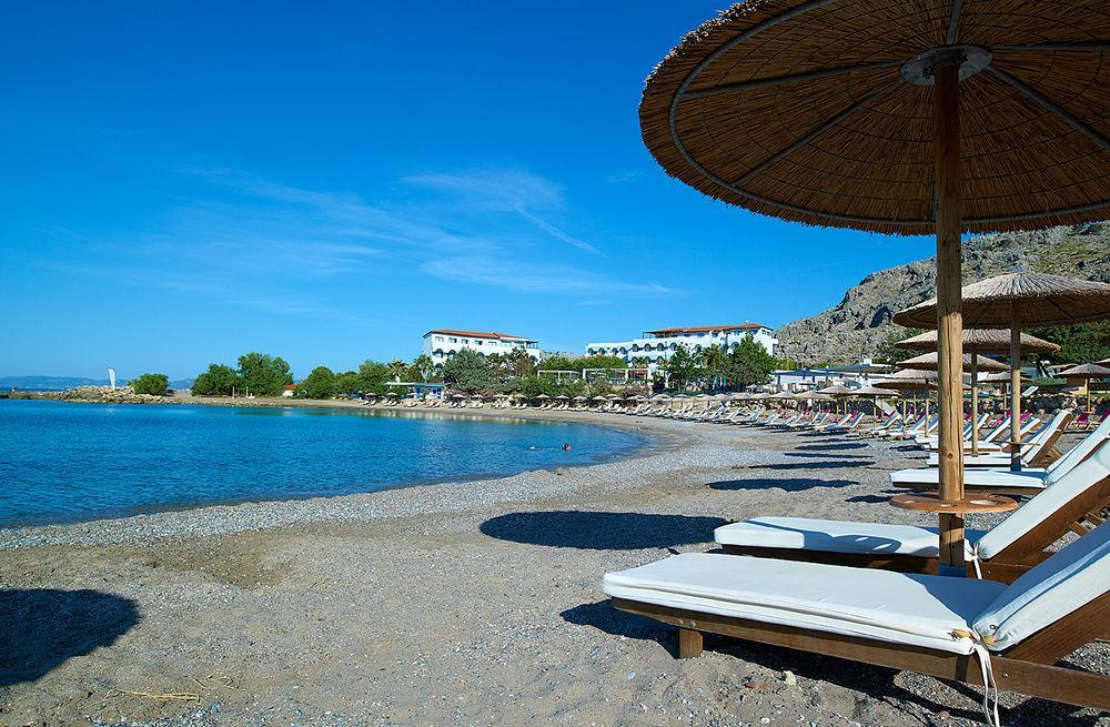 Sunrise Hotel Pefki Zewnętrze zdjęcie