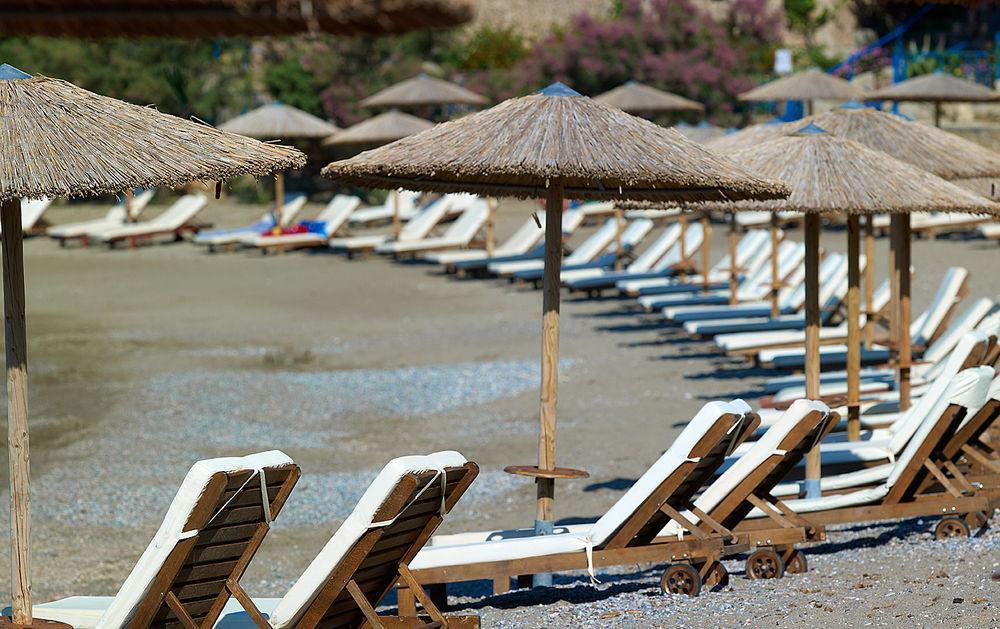 Sunrise Hotel Pefki Zewnętrze zdjęcie