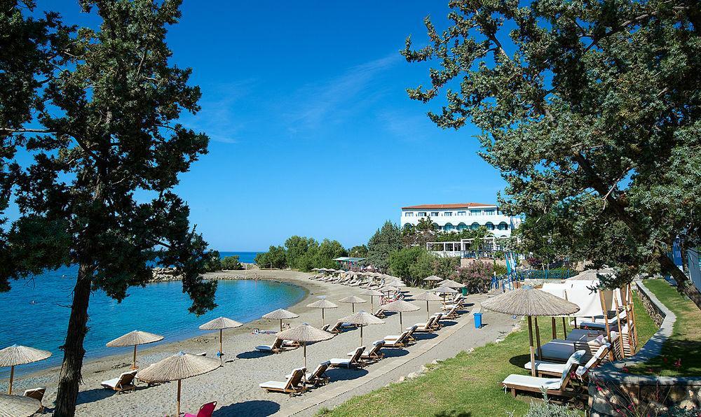 Sunrise Hotel Pefki Zewnętrze zdjęcie