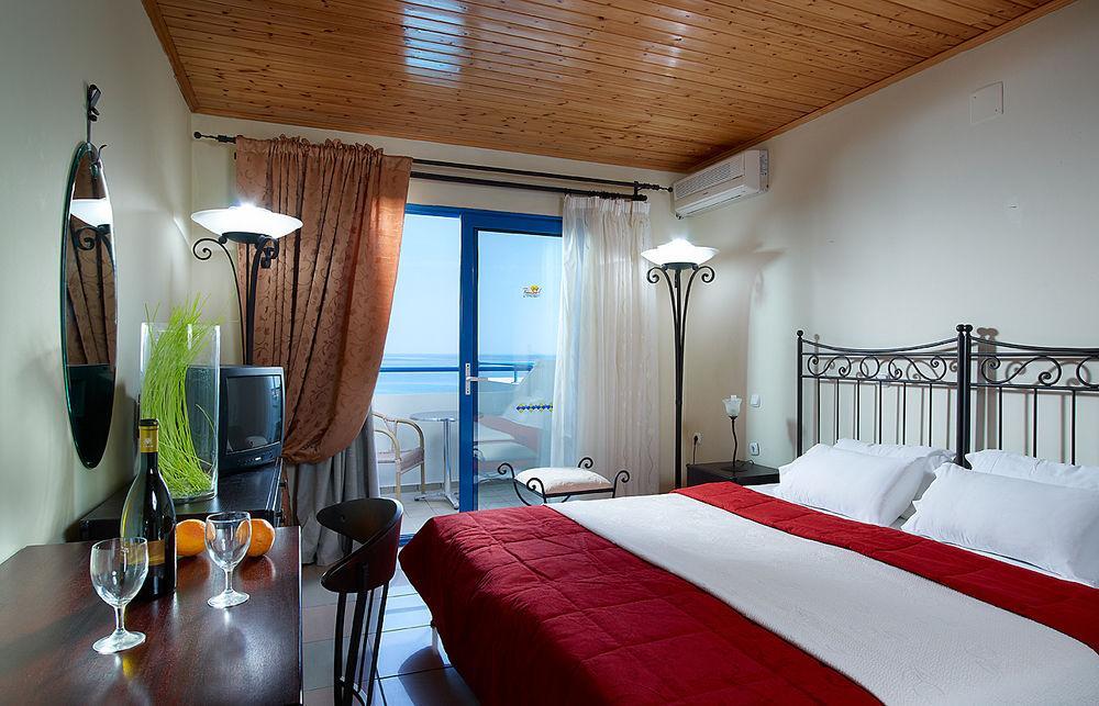 Sunrise Hotel Pefki Zewnętrze zdjęcie