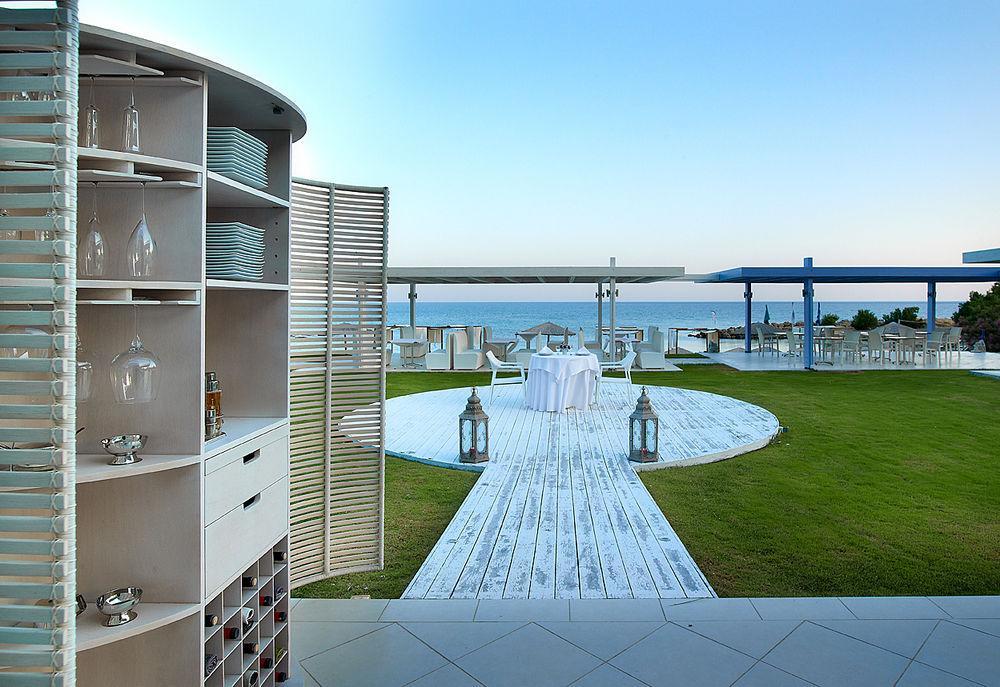 Sunrise Hotel Pefki Zewnętrze zdjęcie