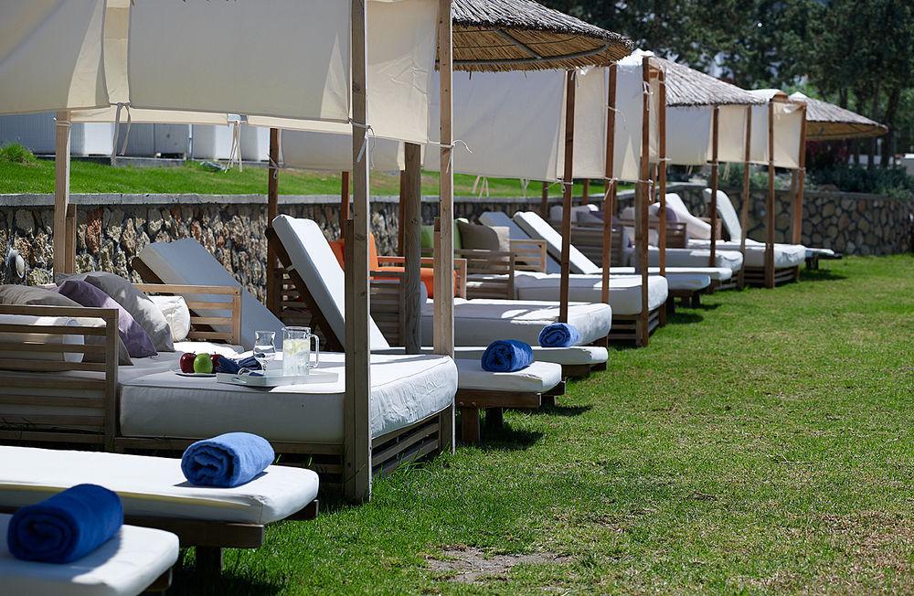 Sunrise Hotel Pefki Zewnętrze zdjęcie