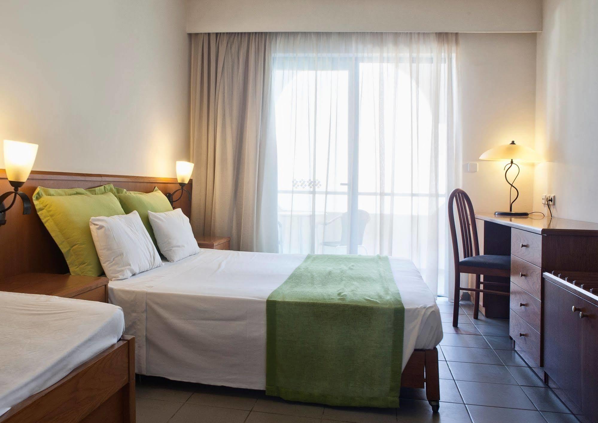Sunrise Hotel Pefki Zewnętrze zdjęcie