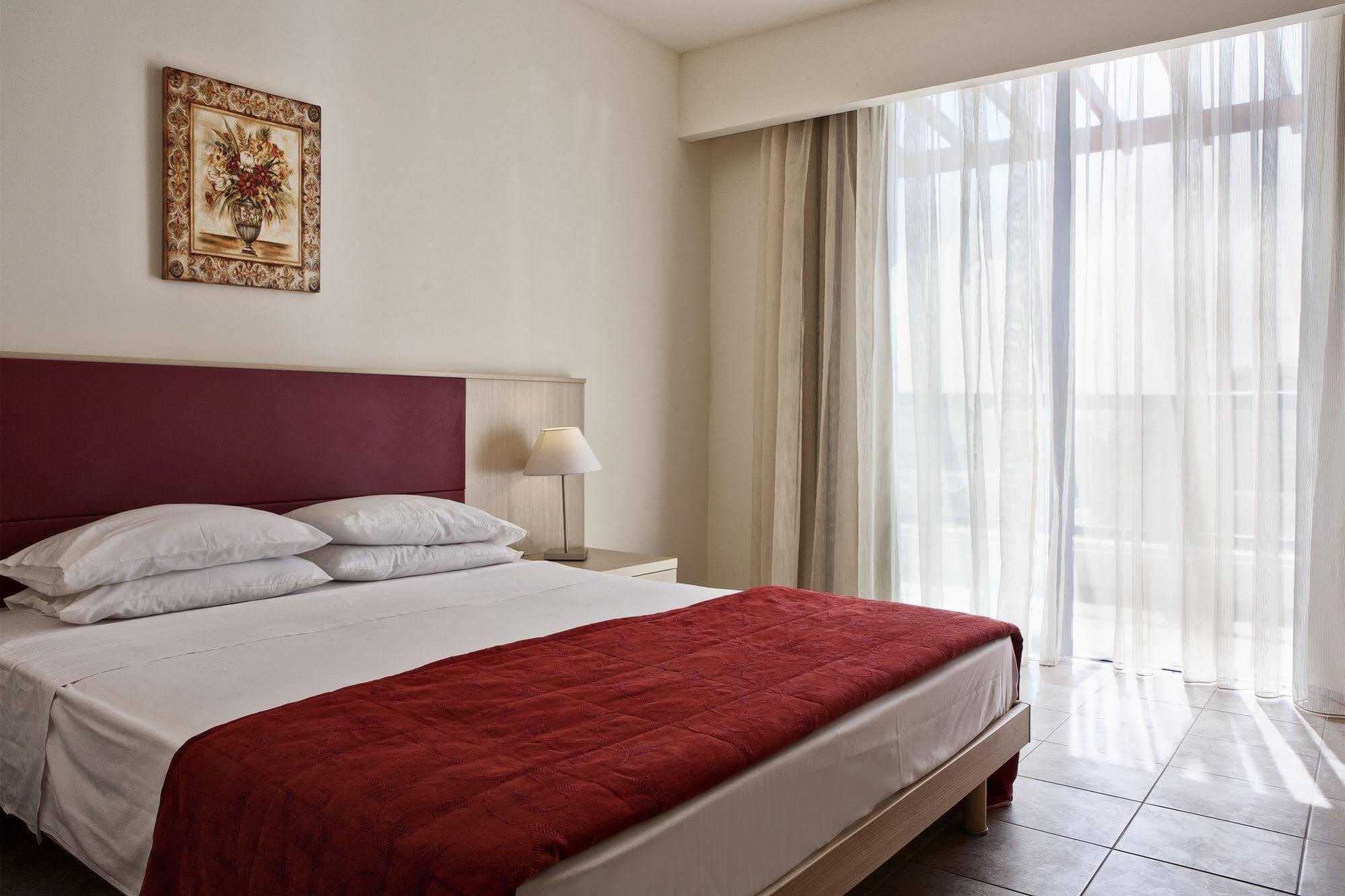 Sunrise Hotel Pefki Zewnętrze zdjęcie