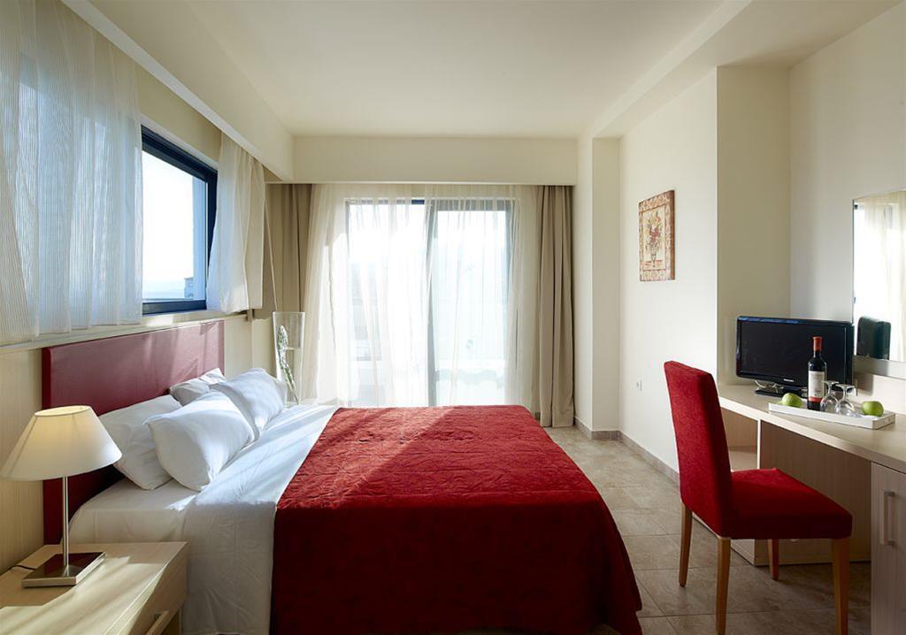 Sunrise Hotel Pefki Zewnętrze zdjęcie
